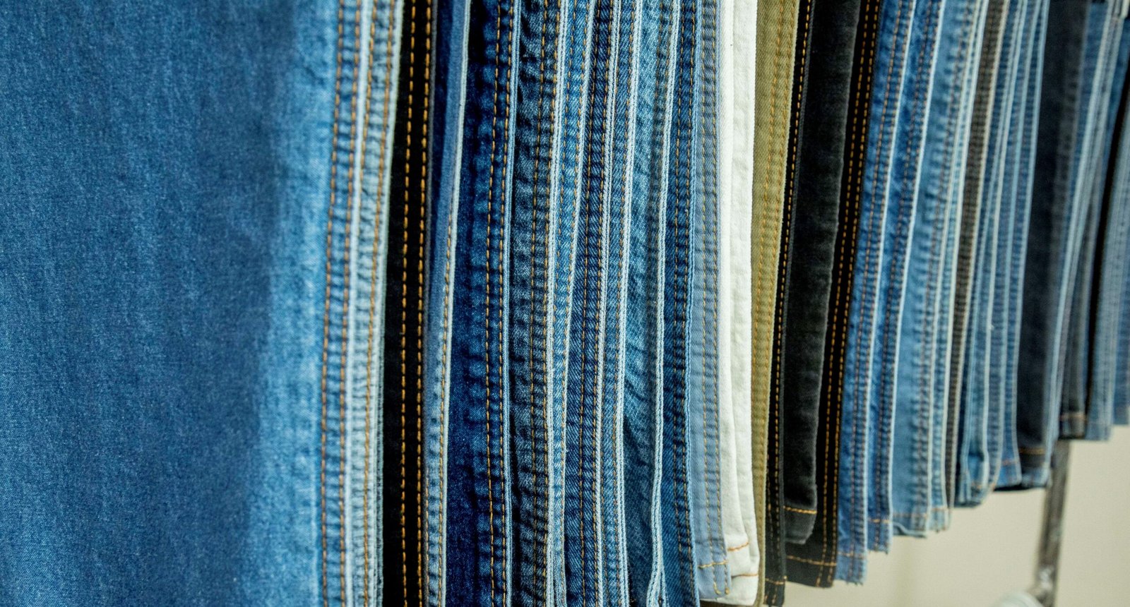 What is Denim Fabric: The History & Complete Guide (2024)